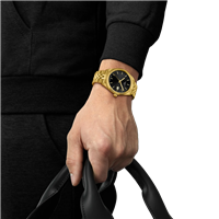 Orologio Tissot Uomo Ballade in Acciaio T1564103305100 - T1564103305100